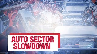 Auto sales in doldrums, industry seeks govt intervention screenshot 5