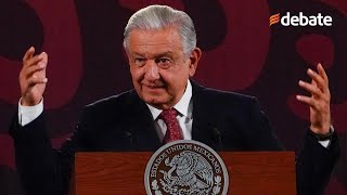 El presidente AMLO confirma que eliminarán Las Mañaneras de Youtube El presidente AMLO confirma que eliminarán Las Mañaneras de Youtube