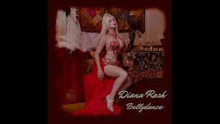 Diana Rash - Yekatherina Mejance [Official Audio]