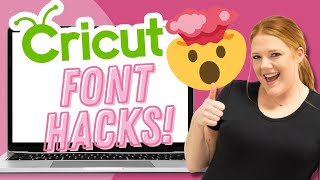 6 INCREDIBLE Cricut Font Project You Can Whip Up In No Time At All!