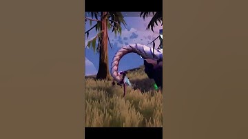 How to Hunt the Rezakiri 1/3 #dauntless #rezakiri #gameguide #howtohuntthe #tips #gaming #shorts