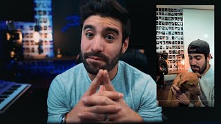 Why I Used To Film My Videos Vertical (Explained)