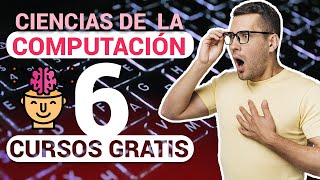 6 CURSOS GRATIS de Ciencias de la computación 2021 Coursera