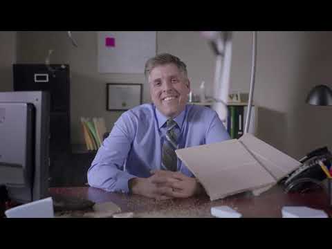 Security tips by Dave Malarky, CEO  Dangerous employees