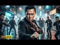 The Hard Way (2026) Donnie Yen Action Thriller 🎬