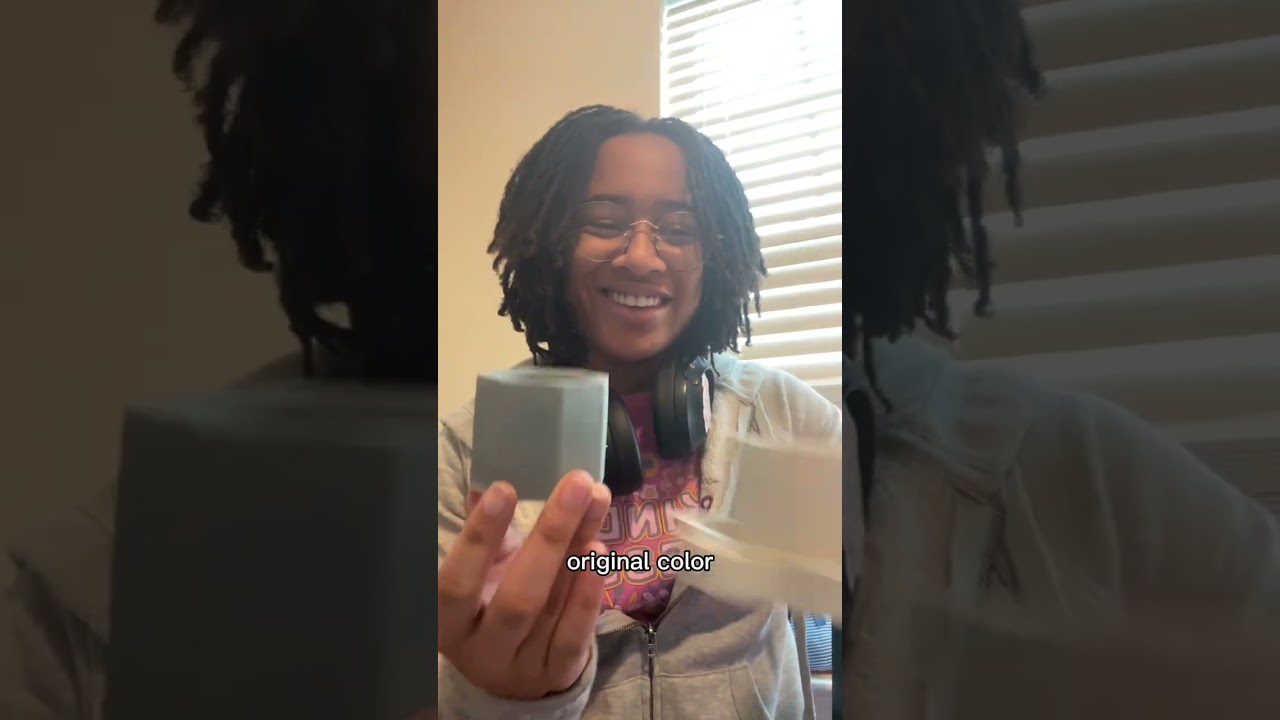 What do you think about the blue color? #art #smallbusiness