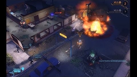 XCOM EW Impossible (Series 5 Mission 05) / JDWolf