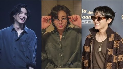 Tiktok BTS🤍II "Vì Cam cho Quýt phải lòng, Em cười như nắng cho lòng anh say🌷”#30