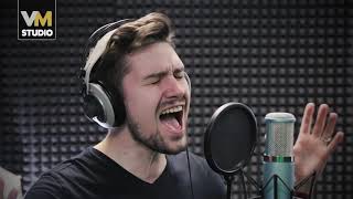 Serez Kolesnikov - Scream (Sergey Lazarev cover)