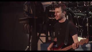 Video thumbnail of "INXS - Devil Inside (Live Video) Live From Wembley Stadium 1991 / Live Baby Live"