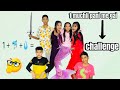 1      challenge  viral trending create   by suhana roshanvlogs