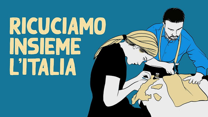 Padova Capitale europea del volontariato - La cerimonia di apertura