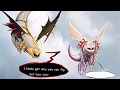 (Pokemon Comic Dub) - Why Can Dialga Fly
