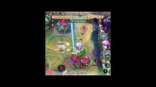 國服卡薩丁絕活哥集锦（Wild Rift Kassadin）#wildriftchina #tốcchiến  #ワイルドリフト  #와일드리프트  #英雄联盟手游 #激鬥峽谷#lol手游