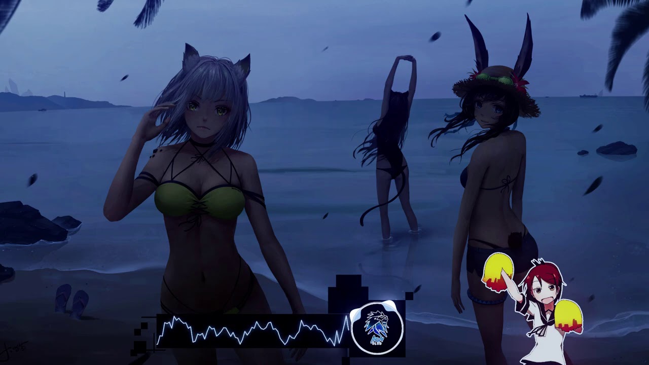 Nightcore - The Perfect Night (Xelerator Remix) [SashMan feat. Toni Fox]