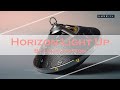 Horizon Light Up wireless speaker by Louis Vuitton - LUXE.TV