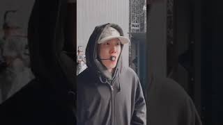 190607 Bts Twitter Video - Jhope