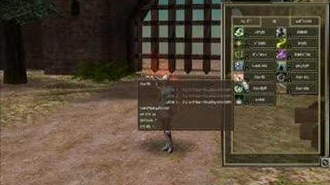 Eps V skills  of A3   ( TTA3 Server)