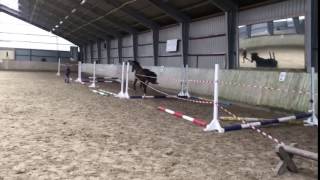 Marshall Mathers, 2 år