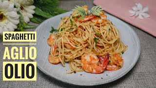Cara masak spaghetti yang benar | master chef indonesia