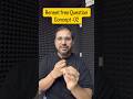 ReNEET FREE Question Concept -2 #ytshorts #reneet2026 #tarunsir #sankalpneet