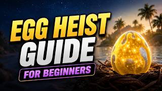 Everything You Need to Know About Egg Heist! | Aniimo Global Closed Beta Guide