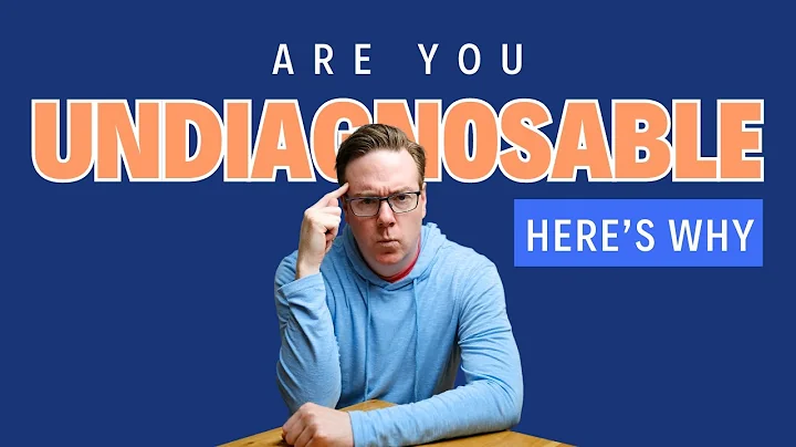 Why High Masking Autistics Go Unnoticed