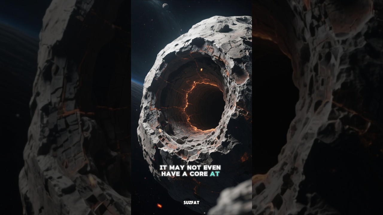 NASA Revealed Shocking Moon Secret 😱