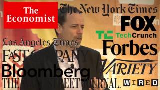 Jay Samit 2016 Speaker Reel