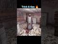Trick &amp; tips for granny frozen trape 😮 2026🚀 #granny #grannyvsgrannygame #grannygame #gameplay