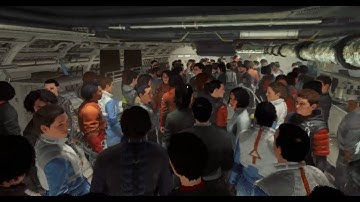 Starfield: Overdesigned Mission Bug