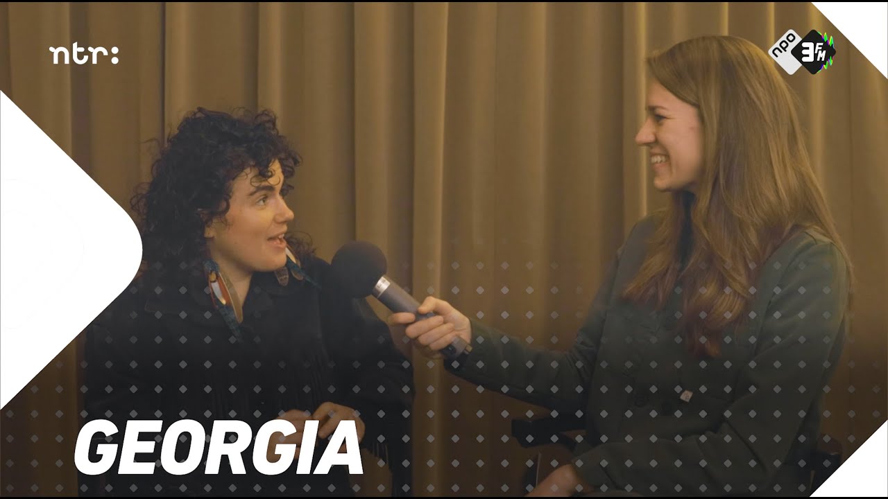 "First time going to a club felt like coming home" Interview