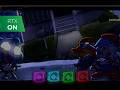 Retcon RTX fnf port android