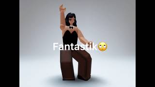 Ama Ama nasty gurl fantastik💅 Resimi