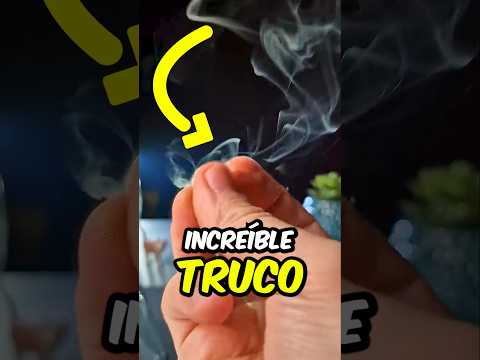 Intenté el TRUCO