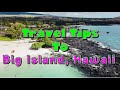 Travel tips to big island hawaii  hilton waikoloa village