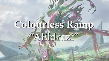 Highlander 7 Minute 7 Point – AEldrazi Deck Tech