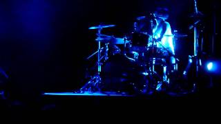 Video thumbnail of "The Dresden Dolls - The time has come @ Vic Theatre (Chicago) 17/11/10"