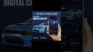 Digital Car Key for BMW, Ford, Chevy, Toyota, Hyundai, Lexus & more - KeyConnect App screenshot 4