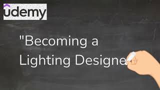 Becoming a Lighting Designer screenshot 2