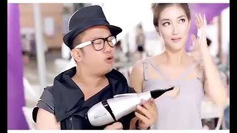 Sunsilk Perfect Straight TVC 30 sec