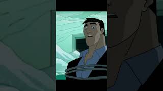 Bruce Wayne Isn’t Batman | #youtubeshorts #explorepage #batman #justiceleague #dc #comics
