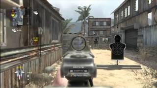 Black Ops: SF KaZ Gets and Unexpected Ace-Clutch
