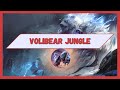Main in Minutes - Volibear Jungle League of Legends Guide