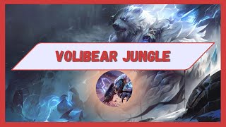 Main in Minutes - Volibear Jungle League of Legends Guide