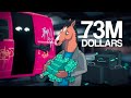 How Much Has BoJack Horseman Spent on D*ugs?
