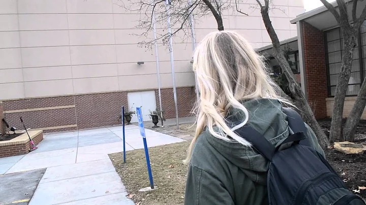 73 Q's with Anna Isaacson