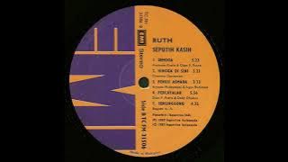 Tersinggung - Ruth Sahanaya