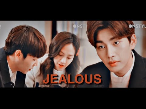 Kore Klip || Kıskanç