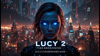 Lucy 2  (2026) Full Movie Recap  | Scarlett Johansson Returns | | Ending Explained HD